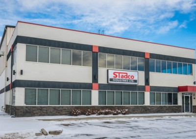 Stadco Industries, Calgary