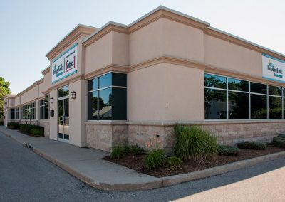 Brantford Neziol Insurance Group