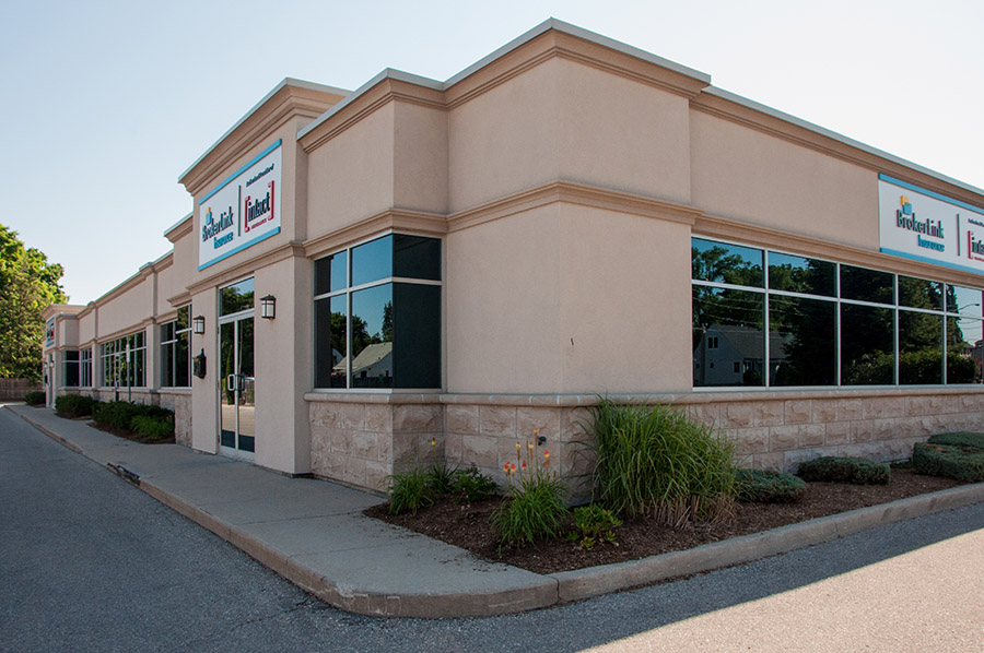 Brantford Neziol Insurance Group