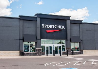 Milton SportChek