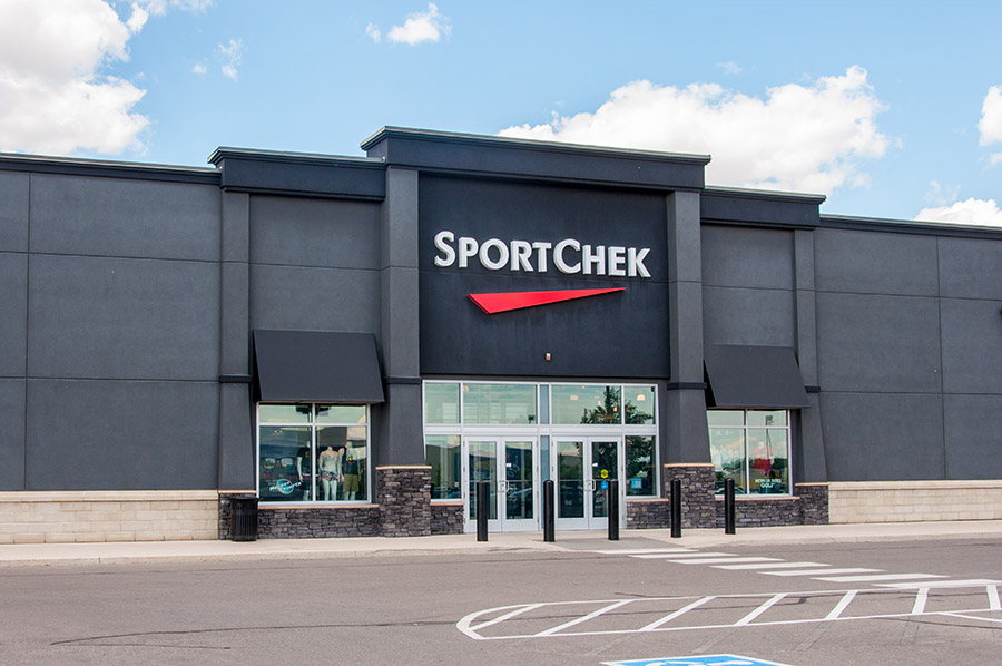 Milton SportChek