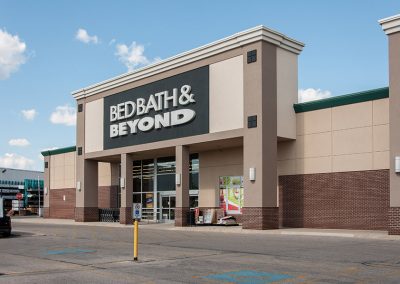 Cambridge Bed, Bath and Beyond