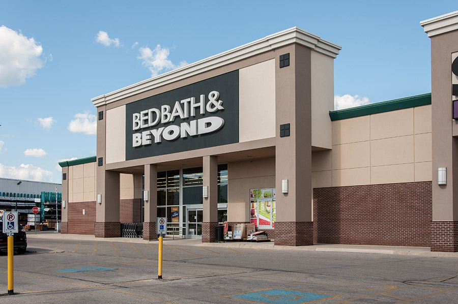 Cambridge Bed, Bath and Beyond