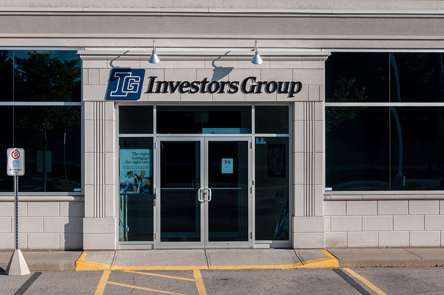 Brantford Investors Group