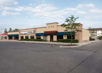 Brampton Peekaboo Child Care Centre