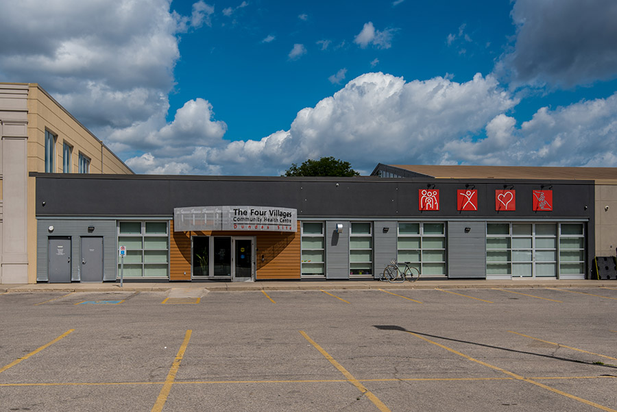 Four Villages Community Health Centre