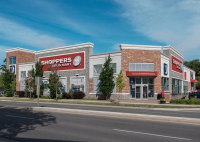 Mississauga Shoppers Drug Mart