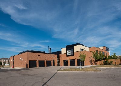 Saint Francis Xavier Church, Mississauga