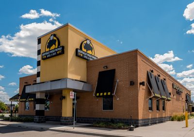 Buffalo Wild Wings