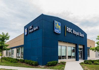 RBC Royal Bank