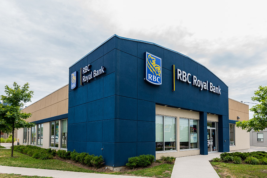 RBC Royal Bank