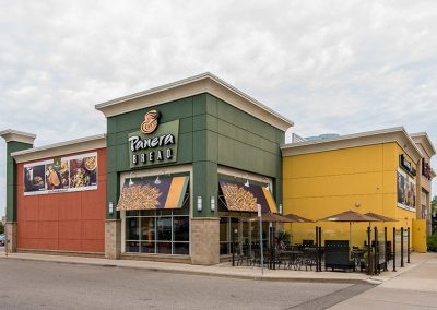 Panera Bread