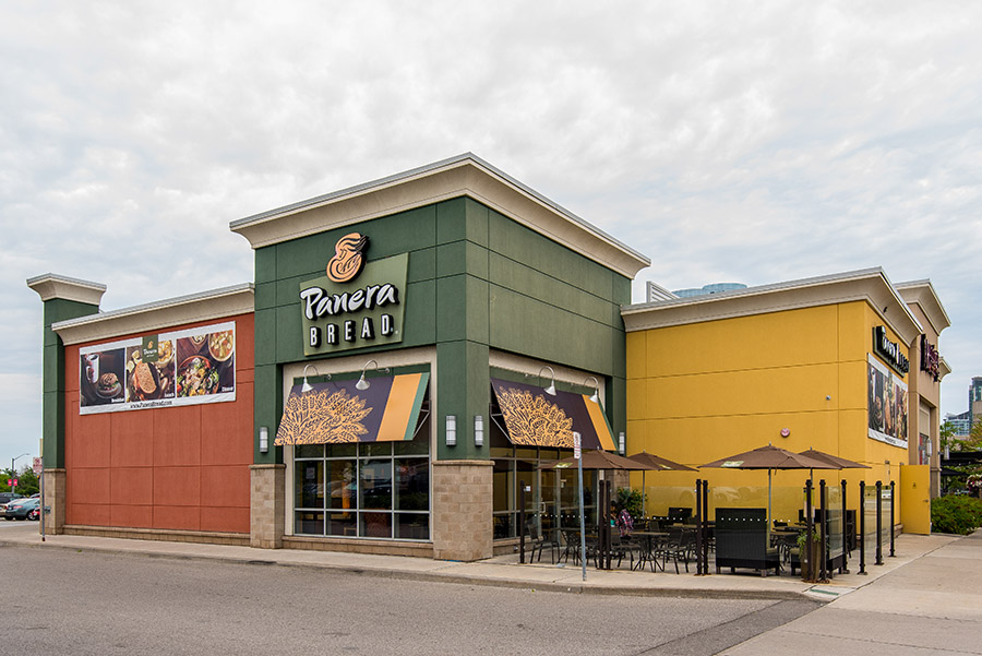 Panera Bread